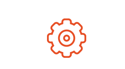 Configure ton app