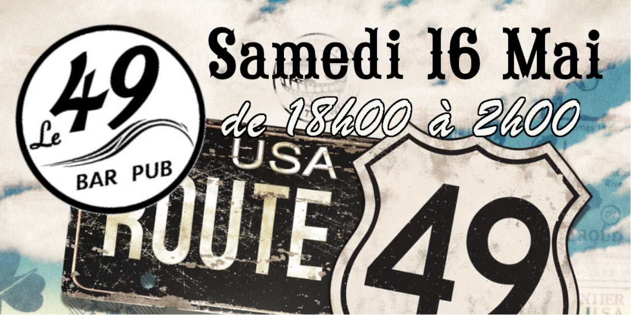 Soirée Burger / karaoké