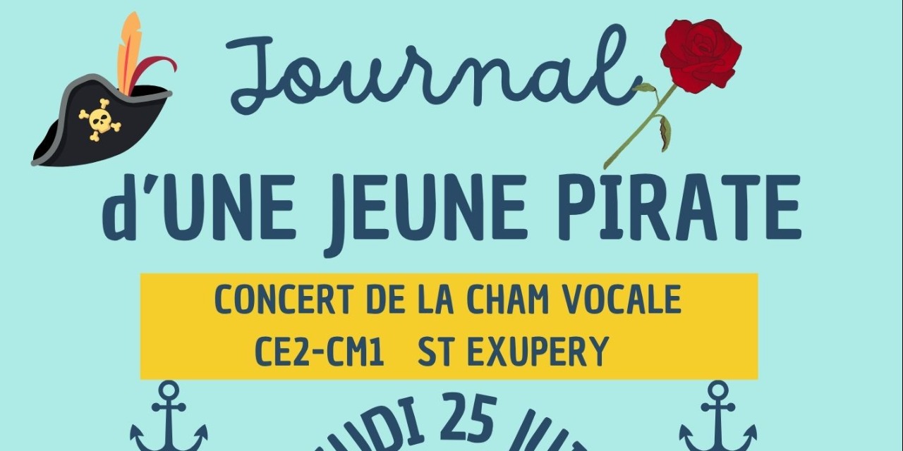 Concert de la Champions Vocale