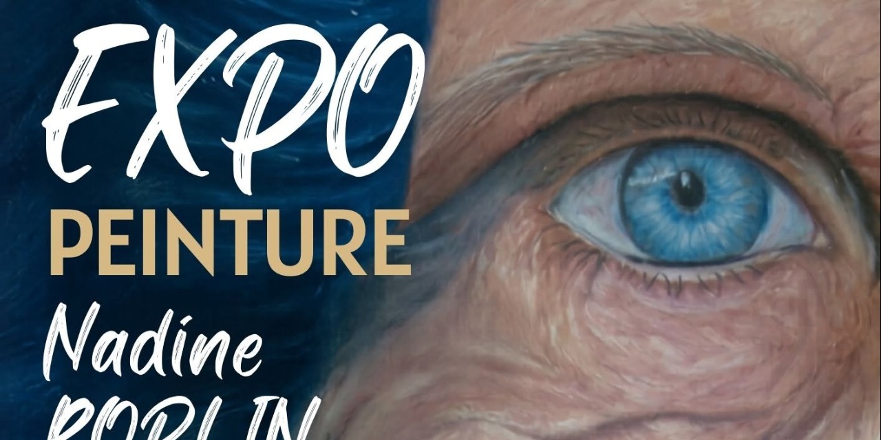 Expo peinture