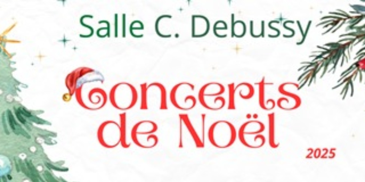 Concert de Noël
