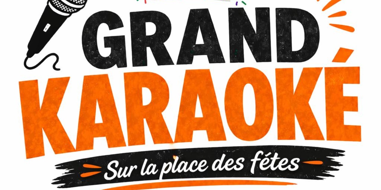 Grand Karaoké