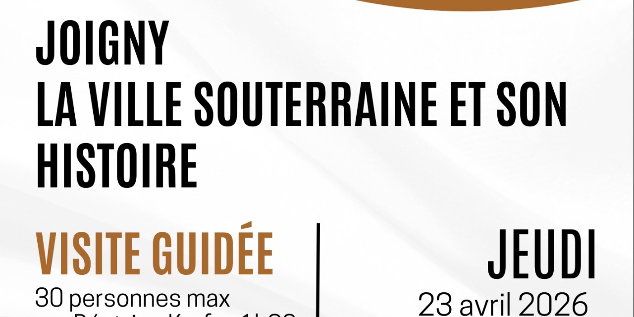 Visite guidée "les caves"