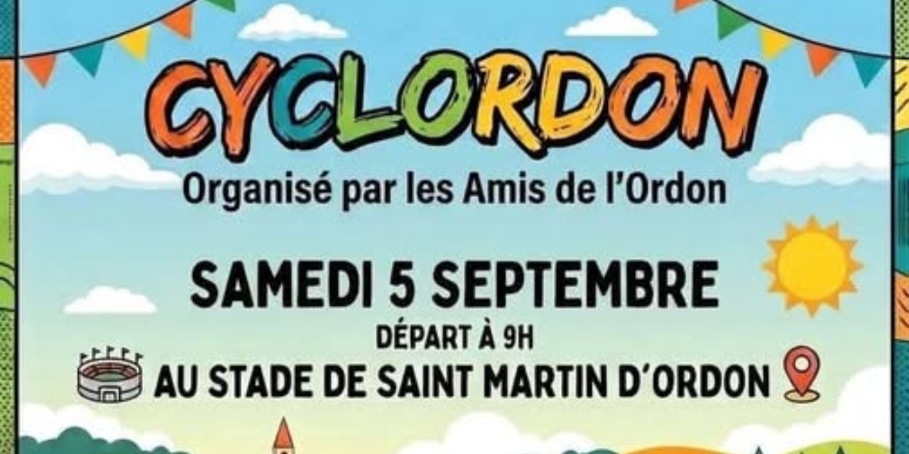Cyclordon