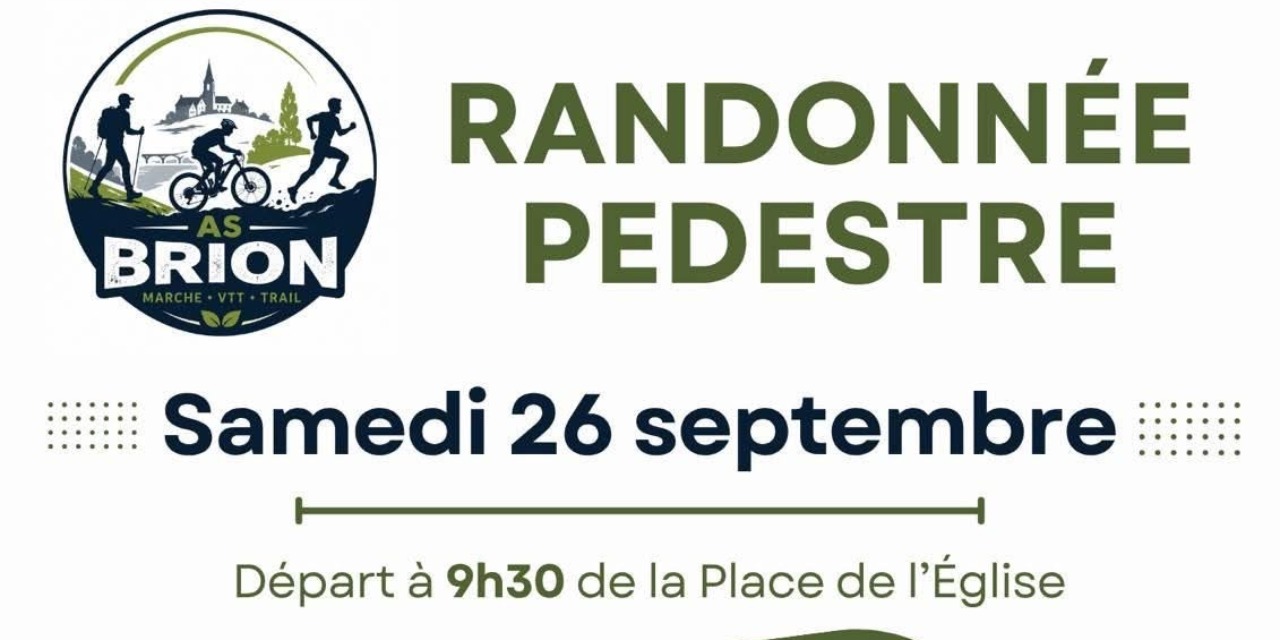 Randonnée