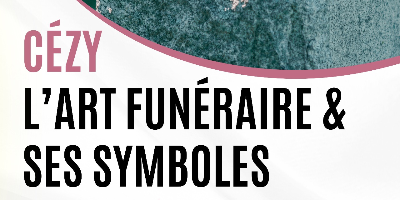 Visite L'art funéraire et ses symboles