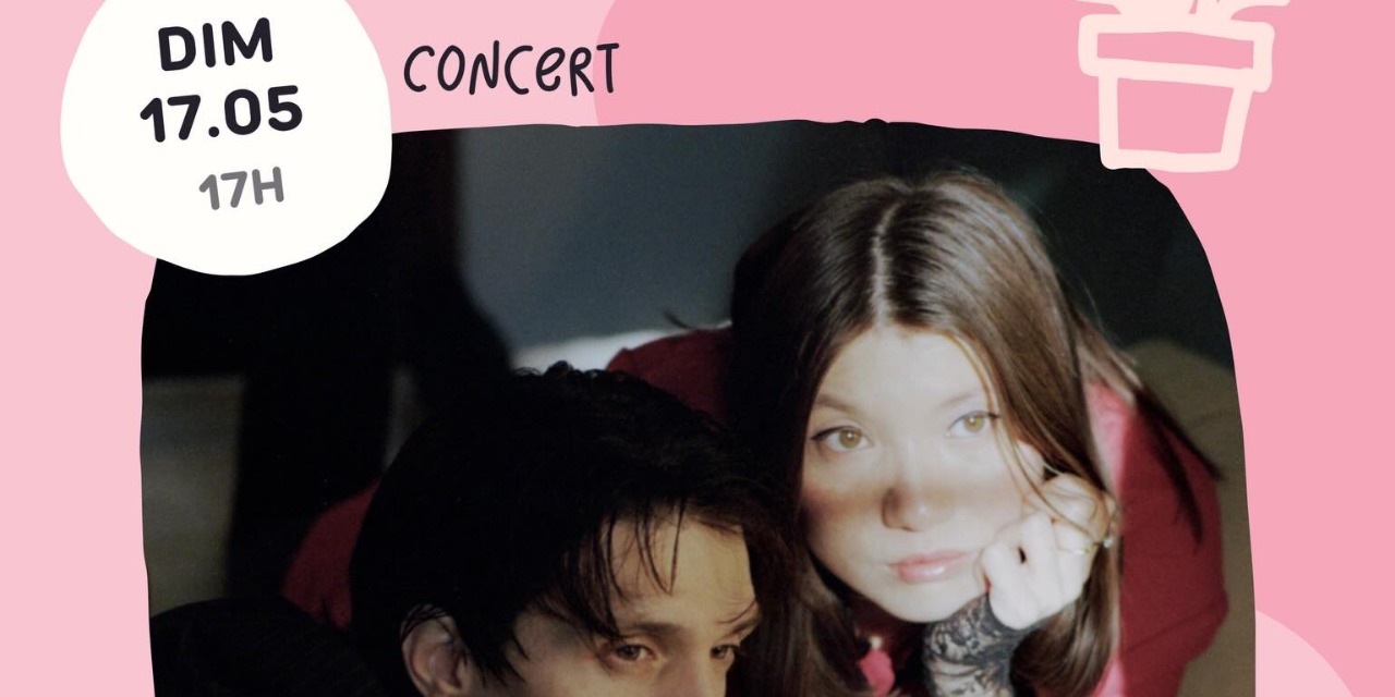 Concert à la Prochaine Aire