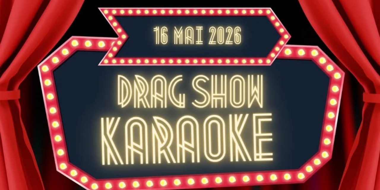 Soirée Drag Show Karaoké