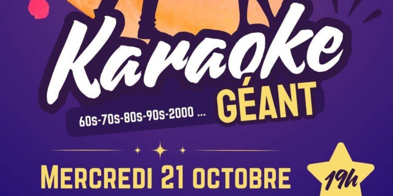 Karaoké