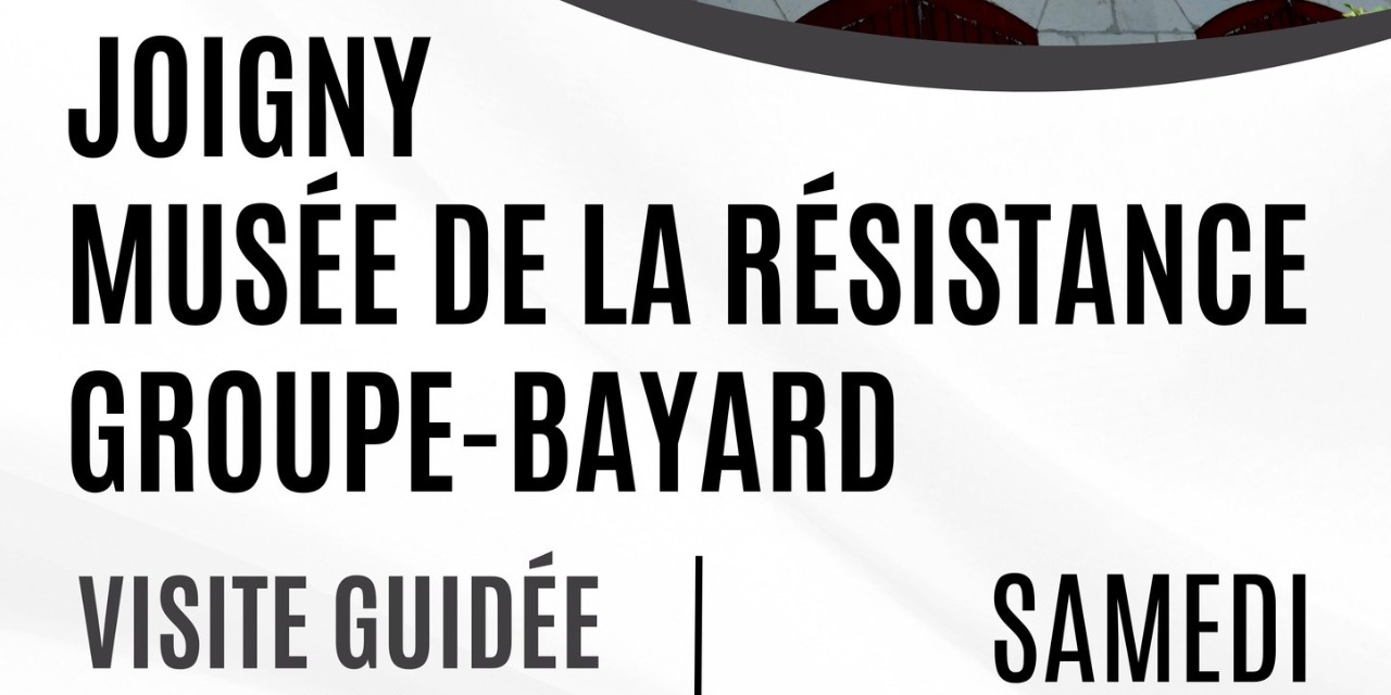 Visite guidée "Musée de la Résistance"