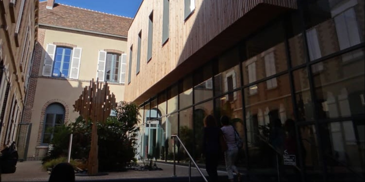 Animations à la médiathèque