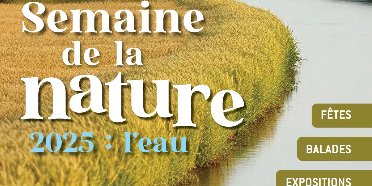 Randonnée commentée