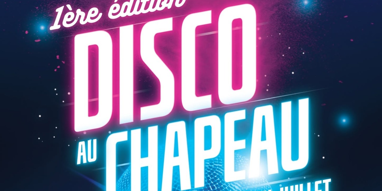 Disco au Chapeau