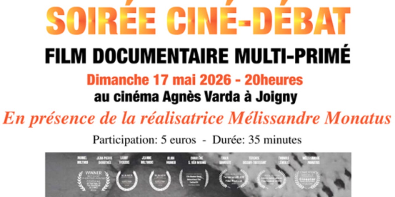 Soirée ciné-débat