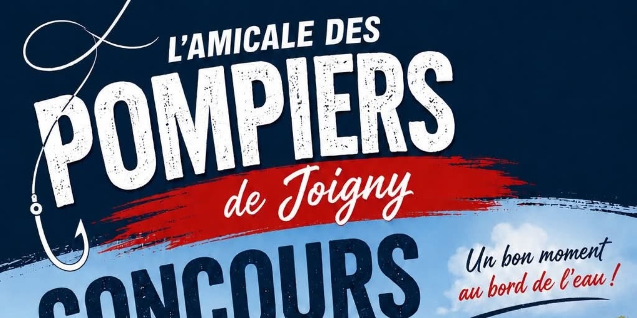 Concours de pêche