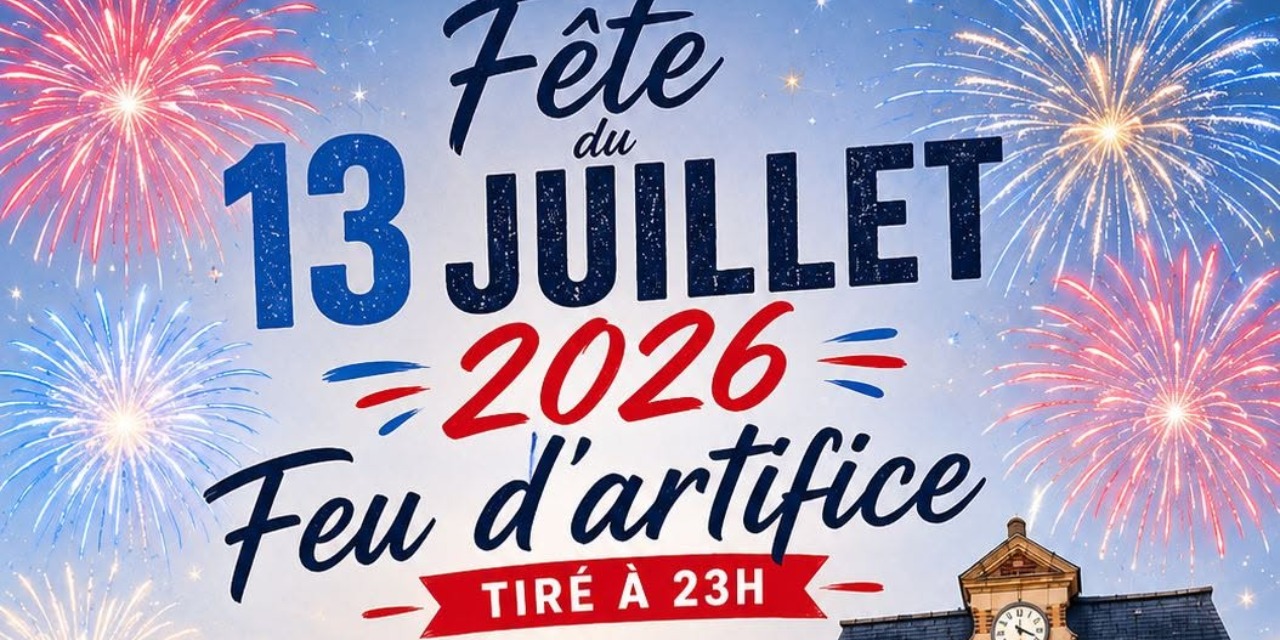 La Fête Nationale
