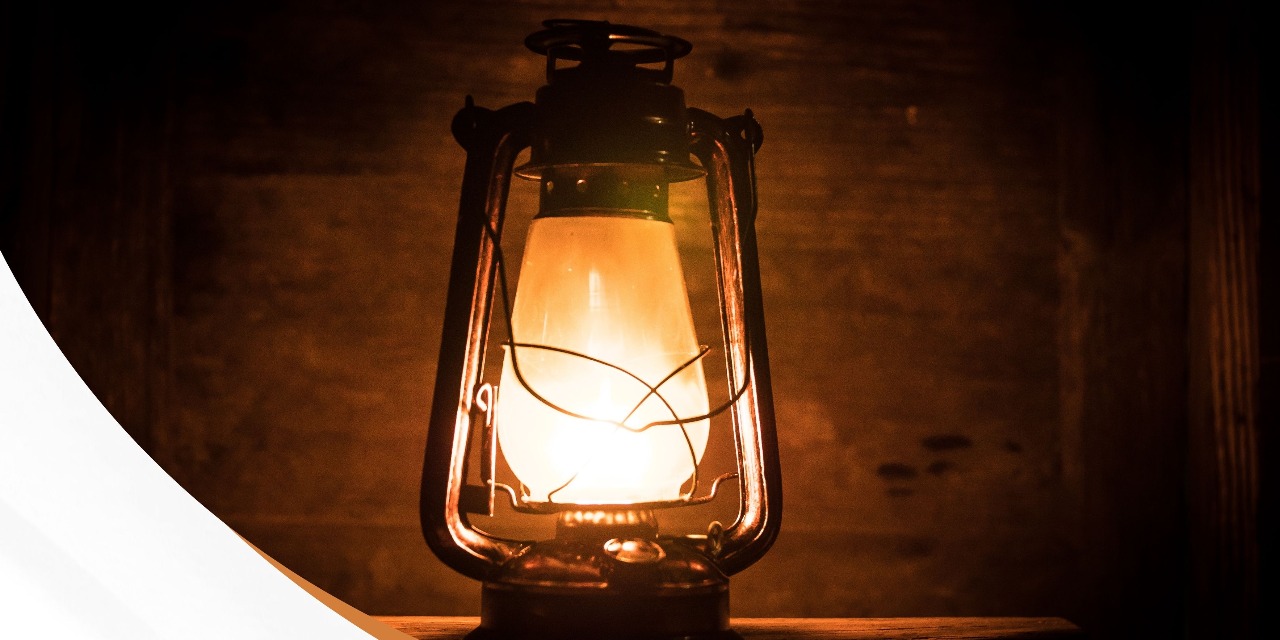 Visite guidée aux lanternes