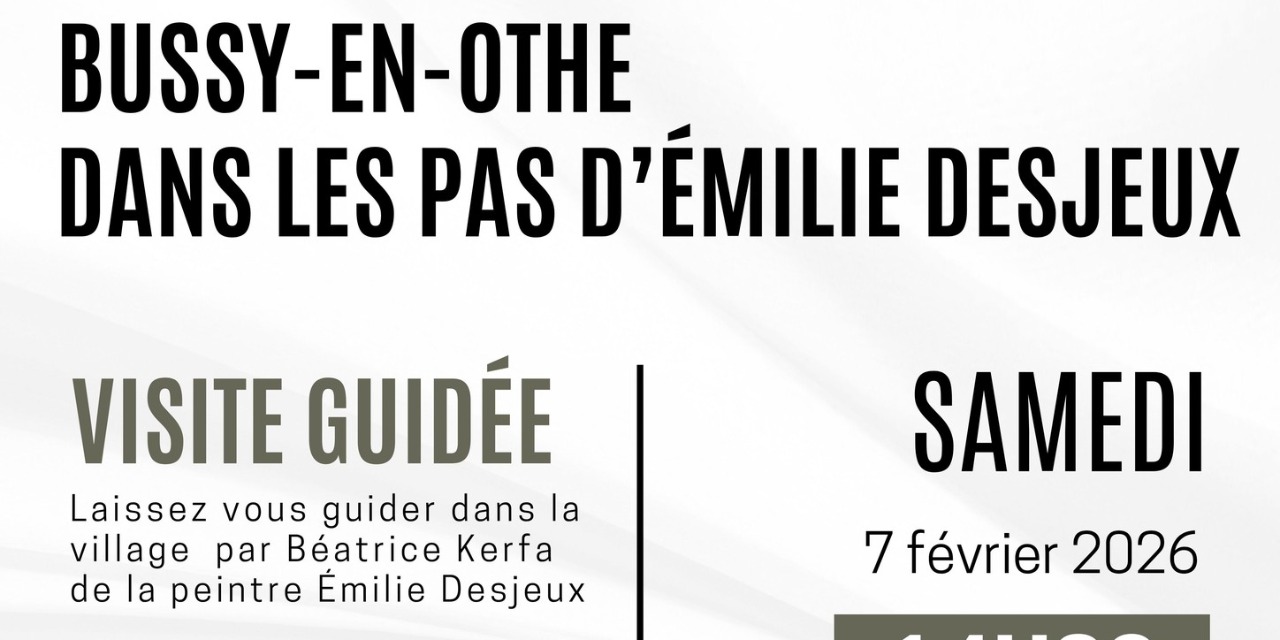 Visite guidée