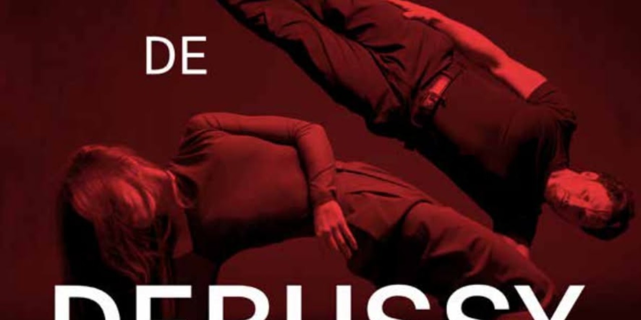 Vendredis de Debussy