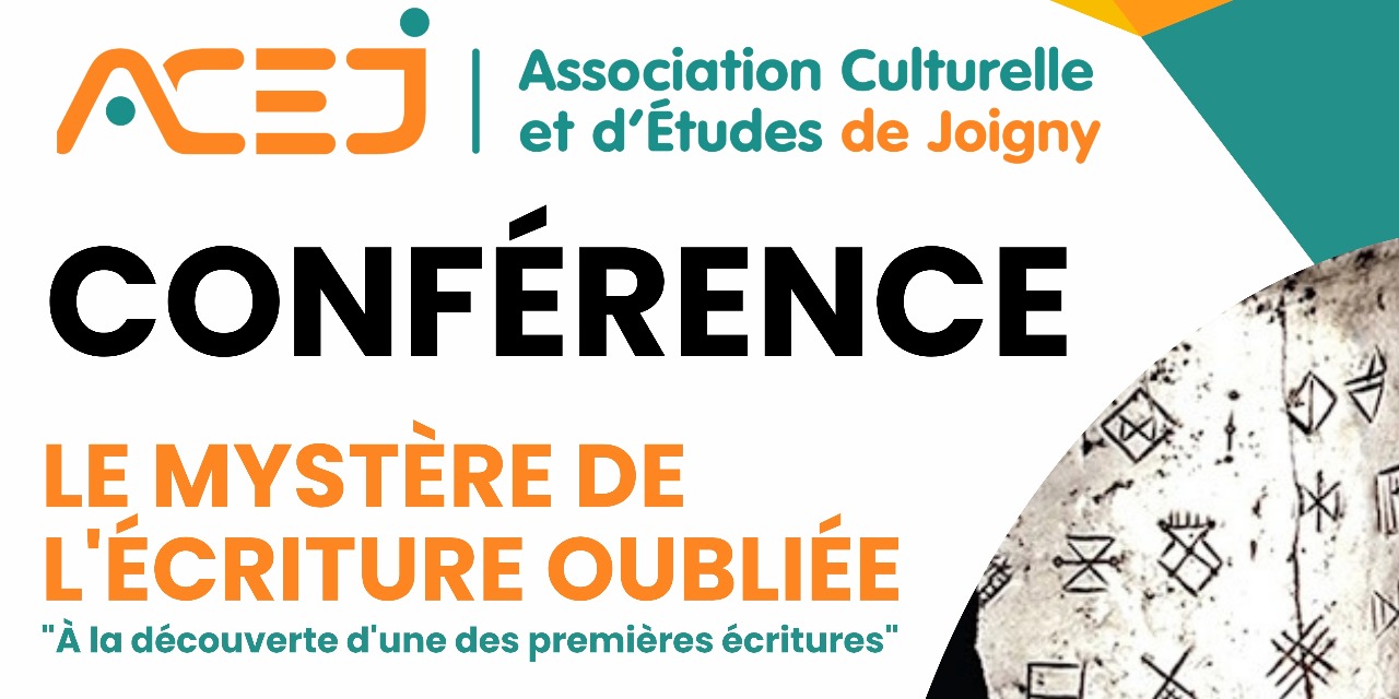 Conférence ACEJ