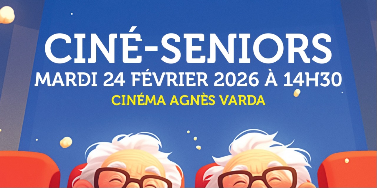 Ciné-Seniors