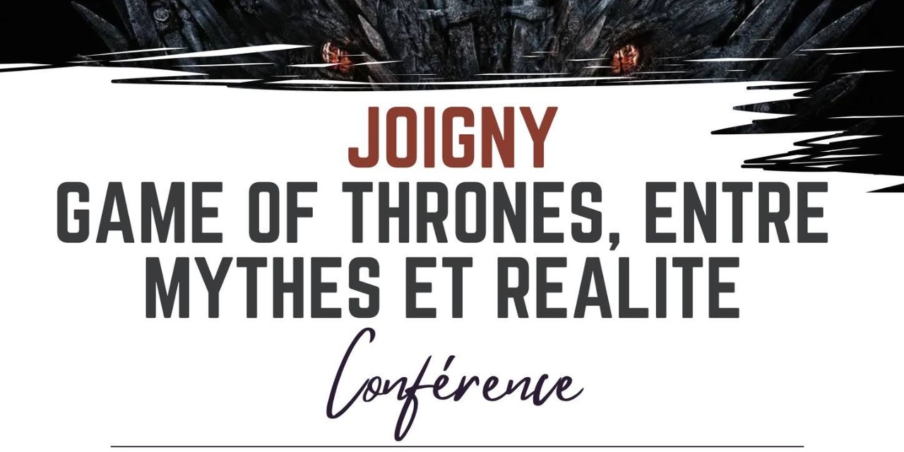 Conférence