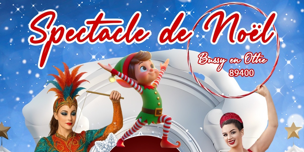 Spectacle de Nöel