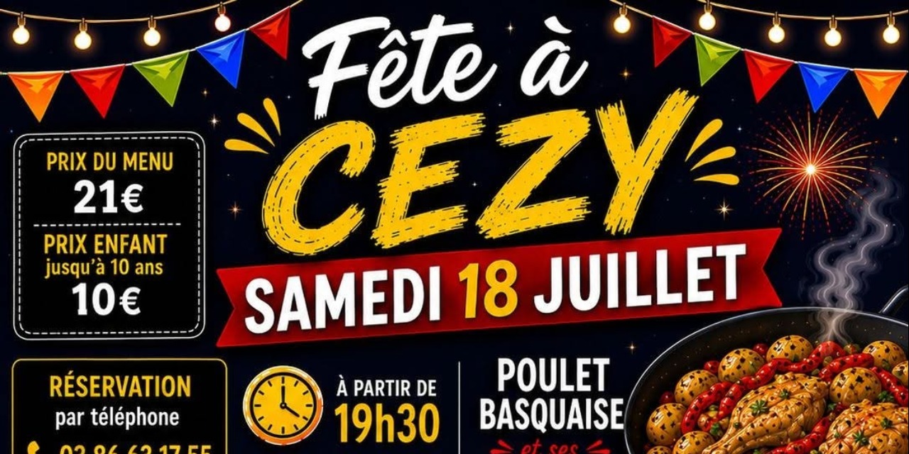 Fête de la plage