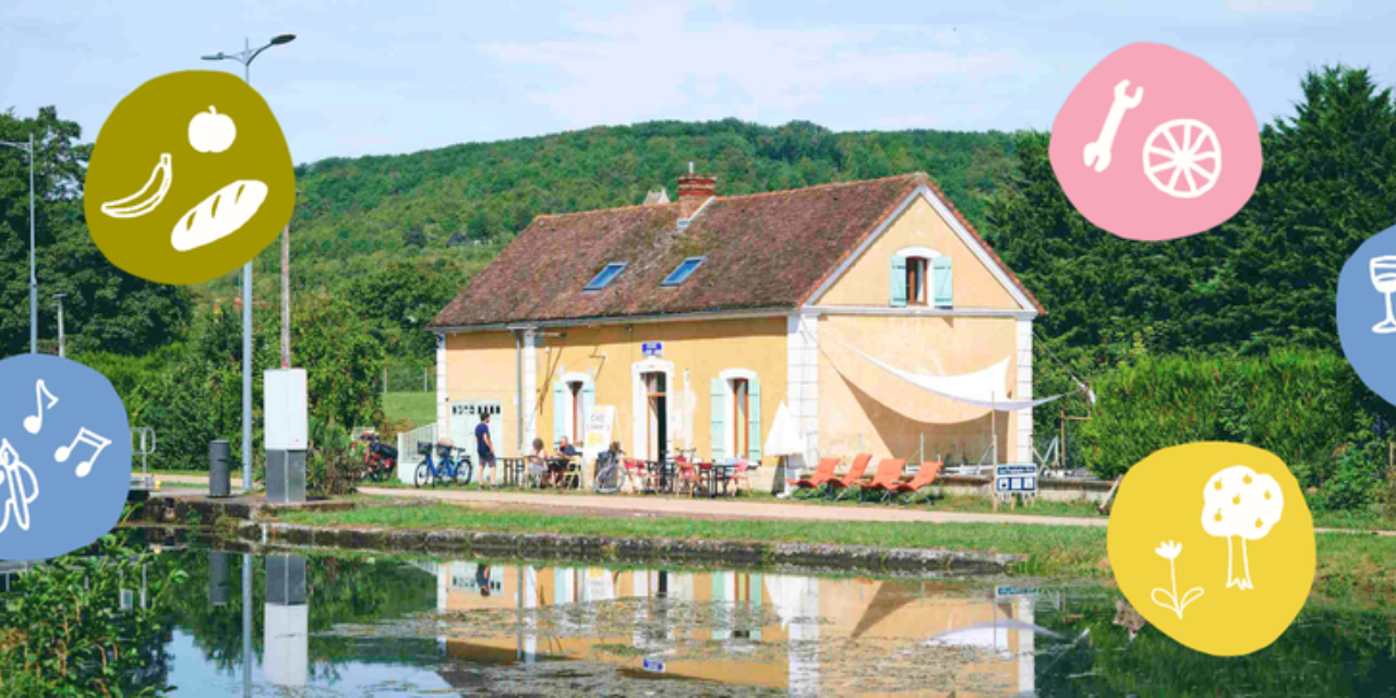 Marché artisanal