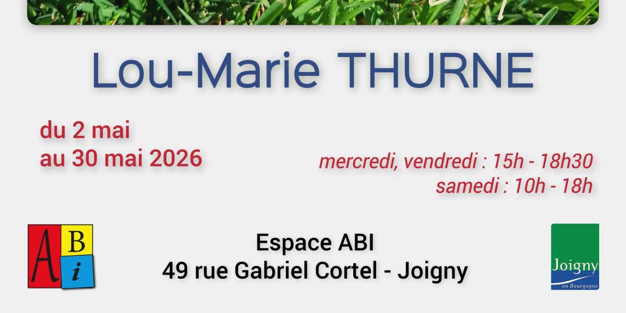 ESPACE A.B.I - Artistes Bourguignons Indépendants