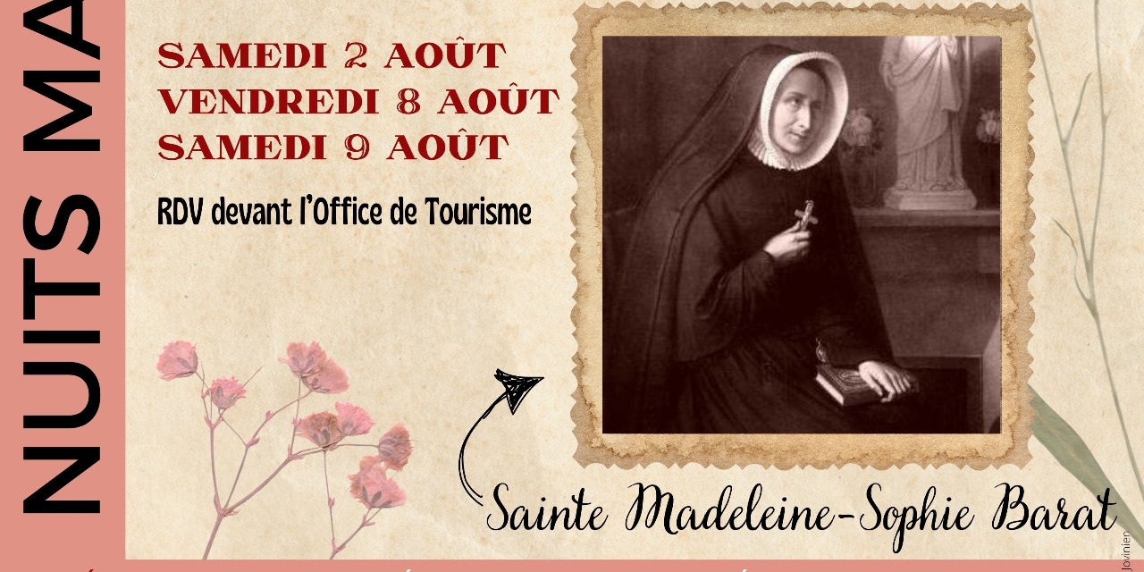 Nuits Maillotines "Joigny en 1925"