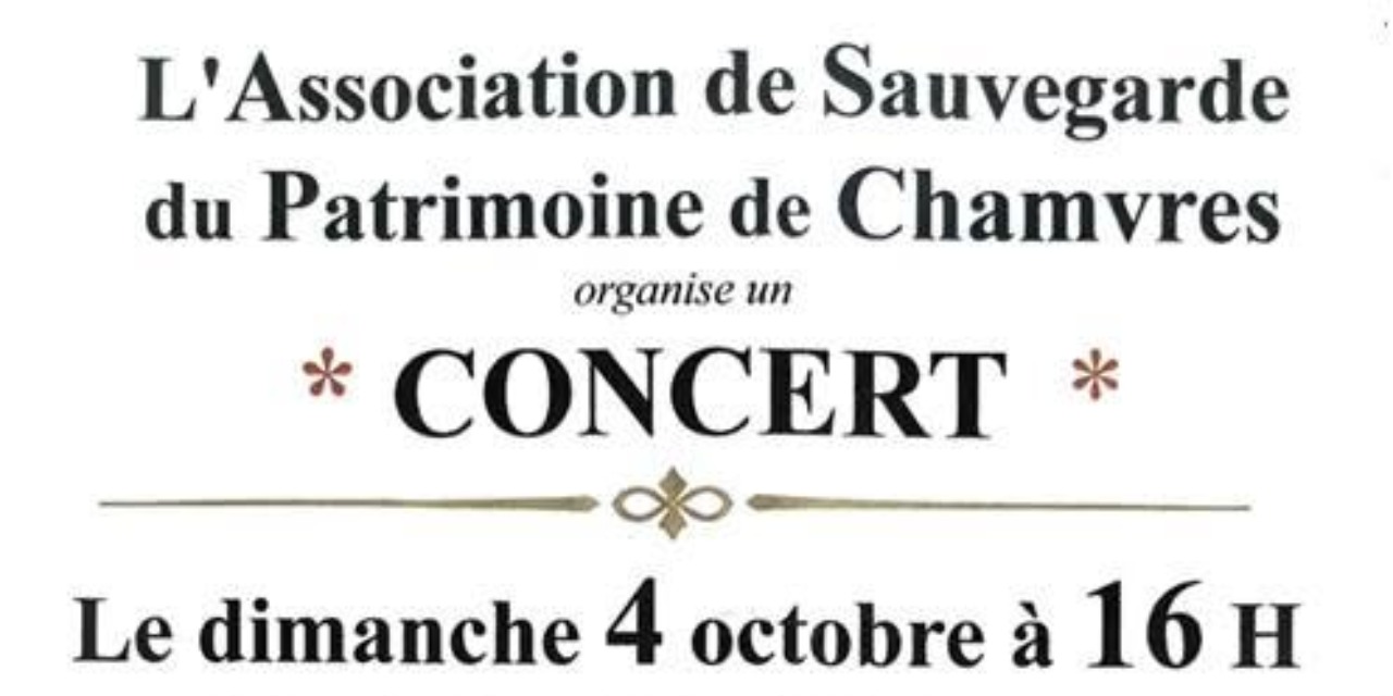 Concert
