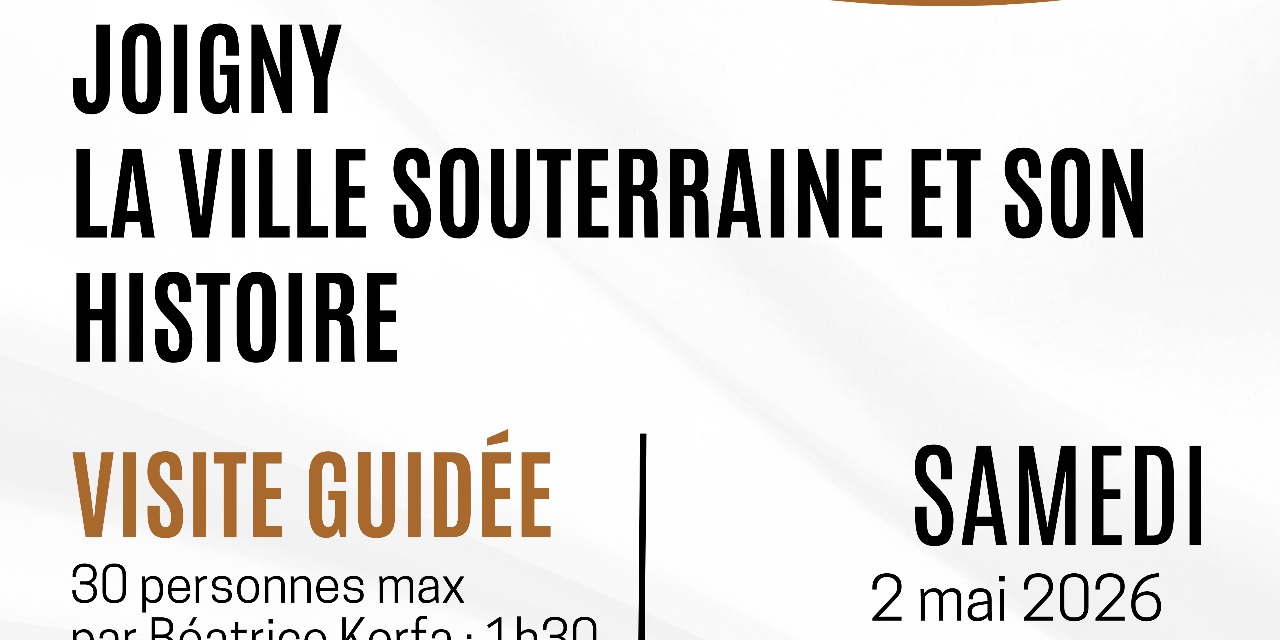 Visite guidée "les caves"