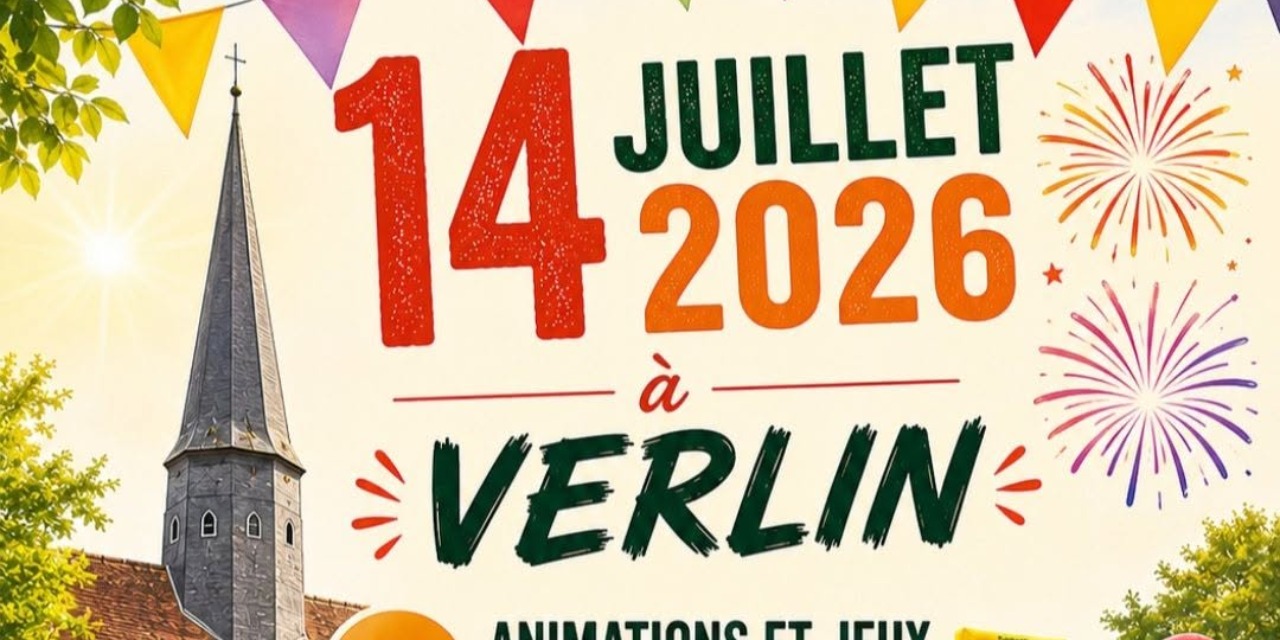 La Fête Nationale Verlin
