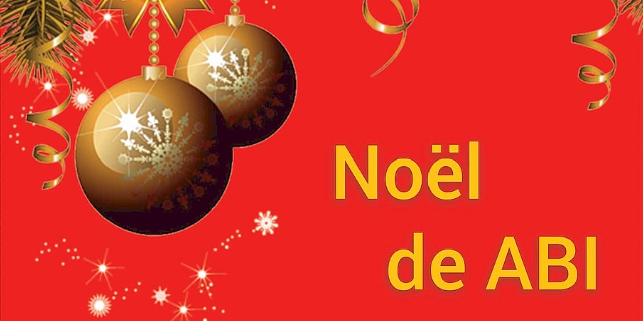 NOEL DE ABI