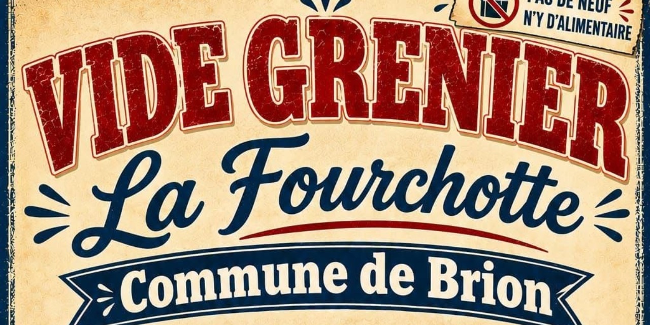 Vide-greniers