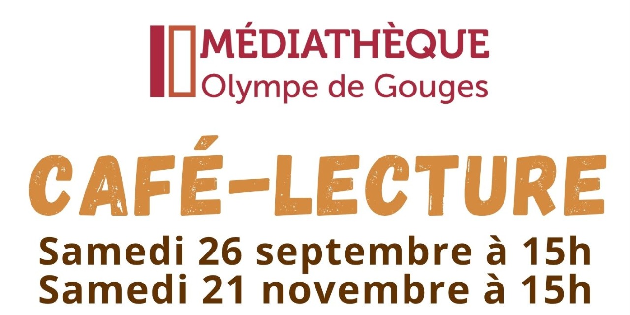 Café-lecture