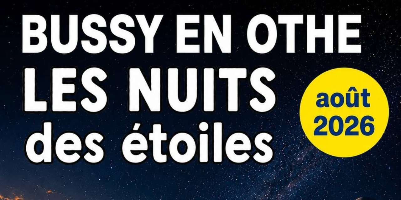 Nuits des étoiles