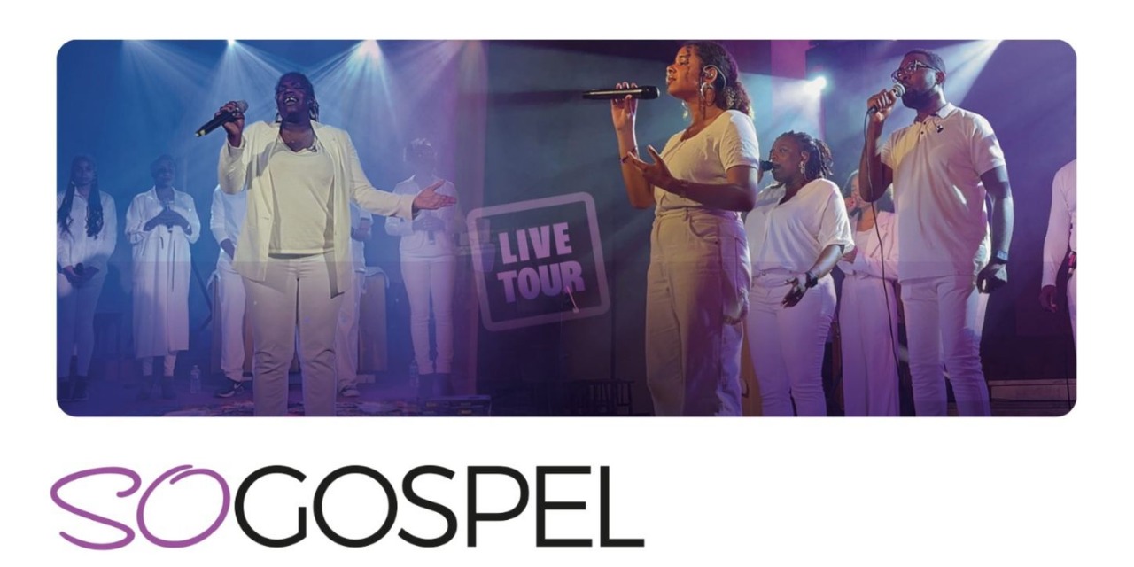 Concert Gospel