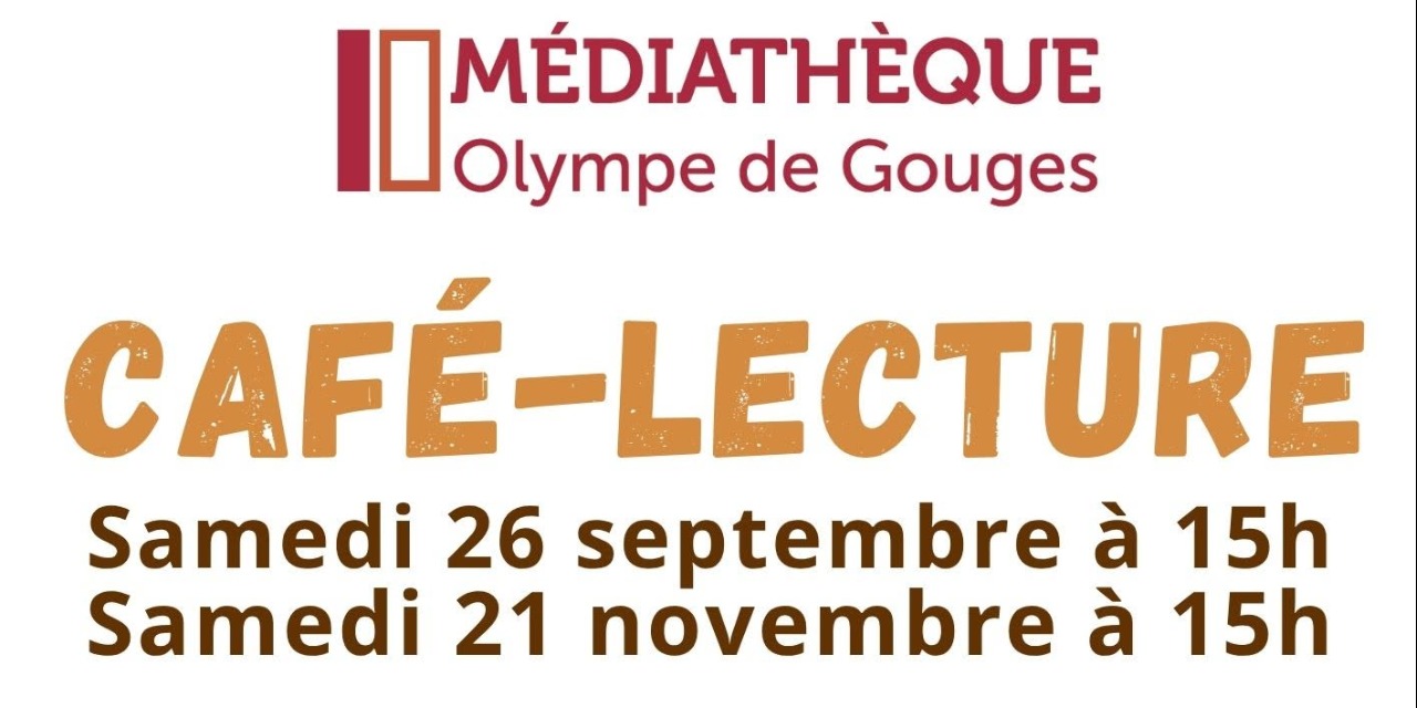 Café-lecture