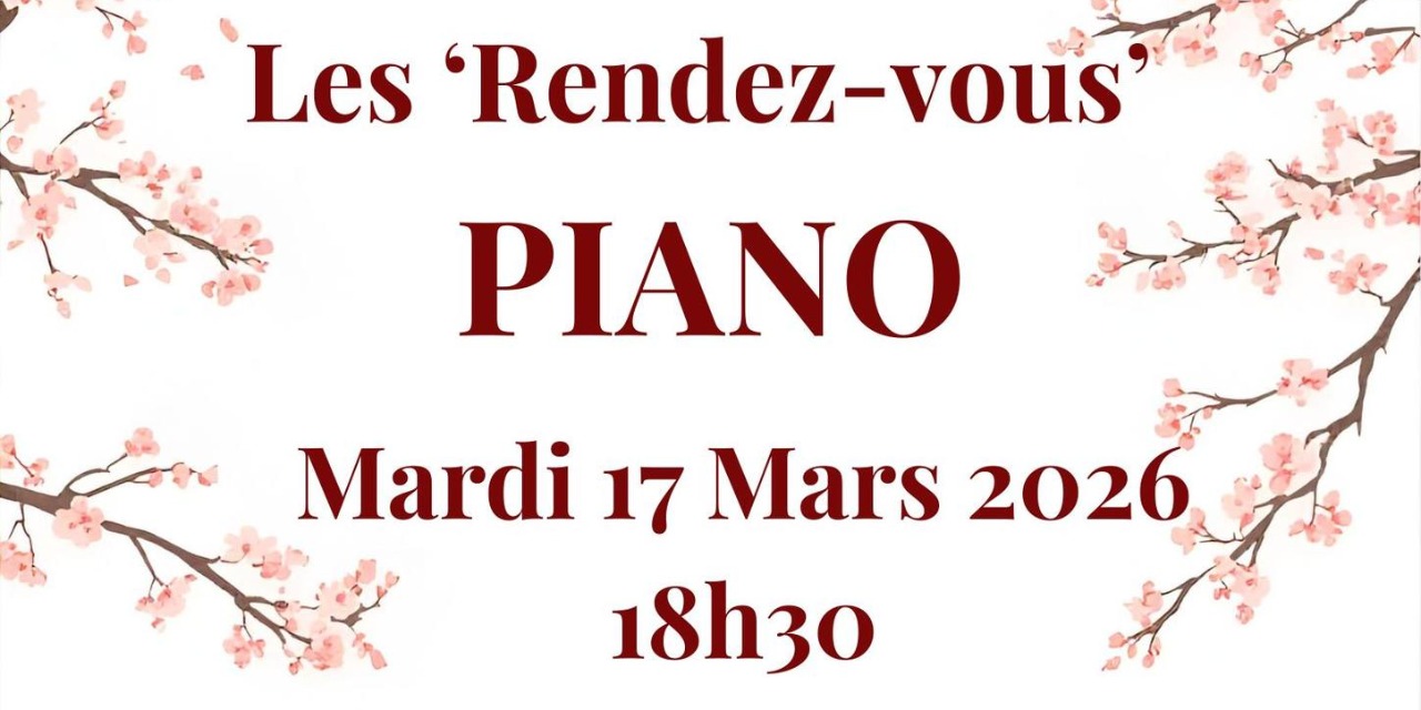 Rendez-vous musical