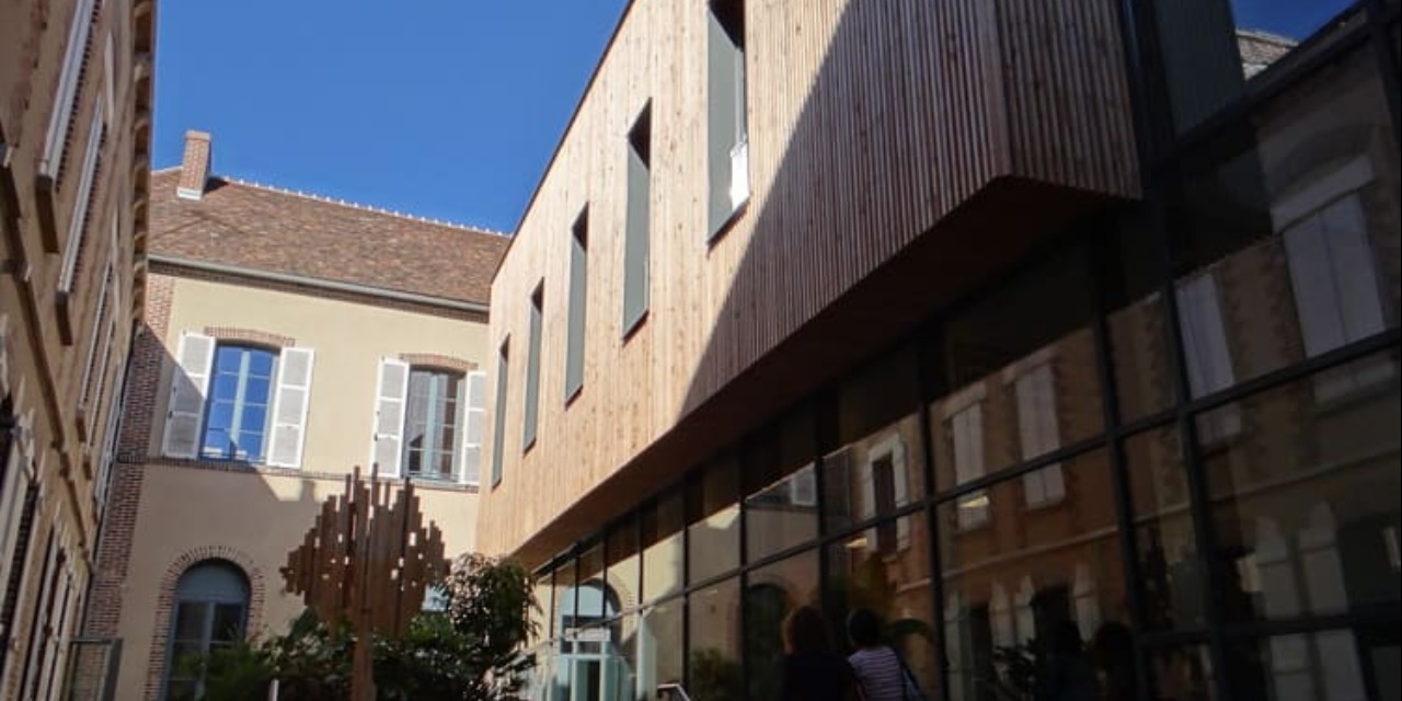 Animations à la médiathèque