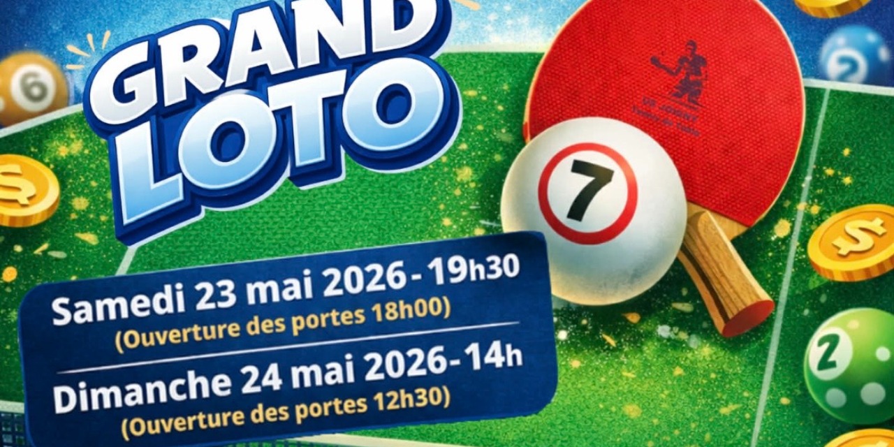 Grand Loto USJ