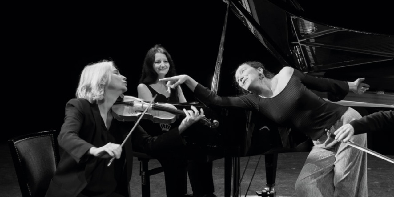 Vendredis de Debussy