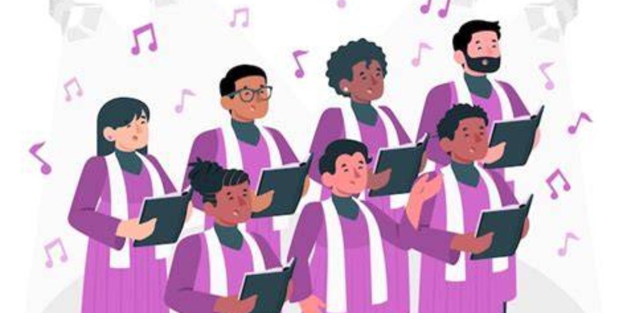 Concert Gospel / Jazz - St-Julien-du-Sault