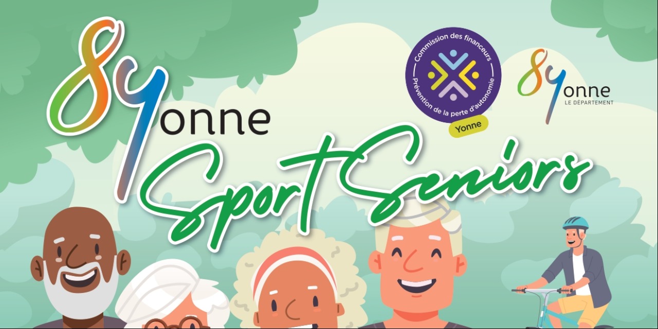 89 Yonne Sport Senior