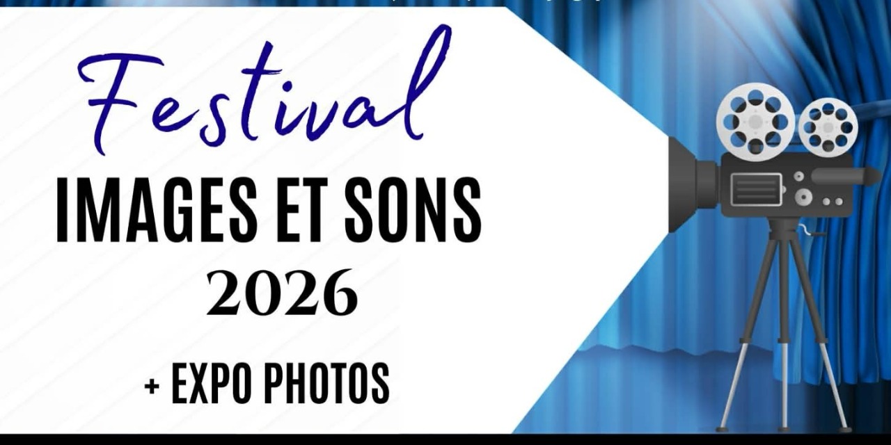 Festival Images et Sons