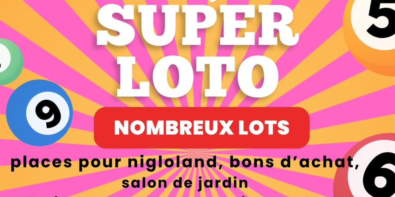 Super loto