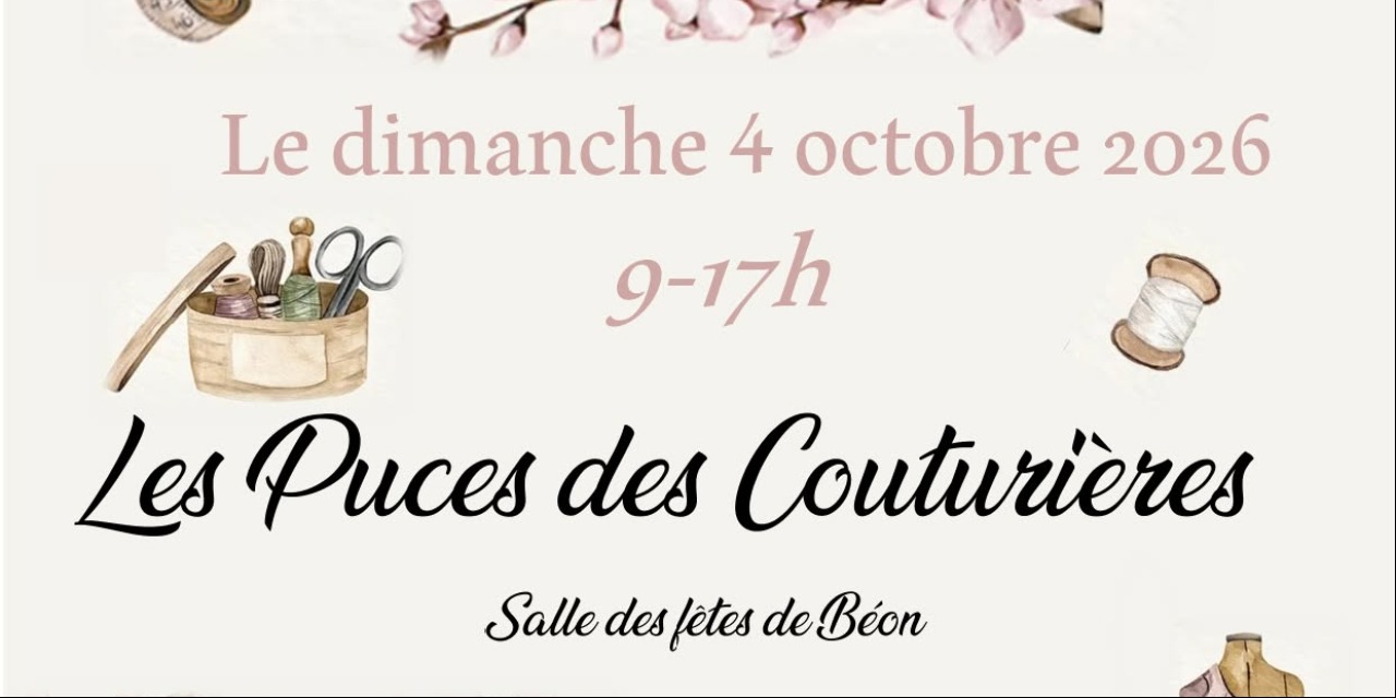DIMANCHE 4 OCTOBRE