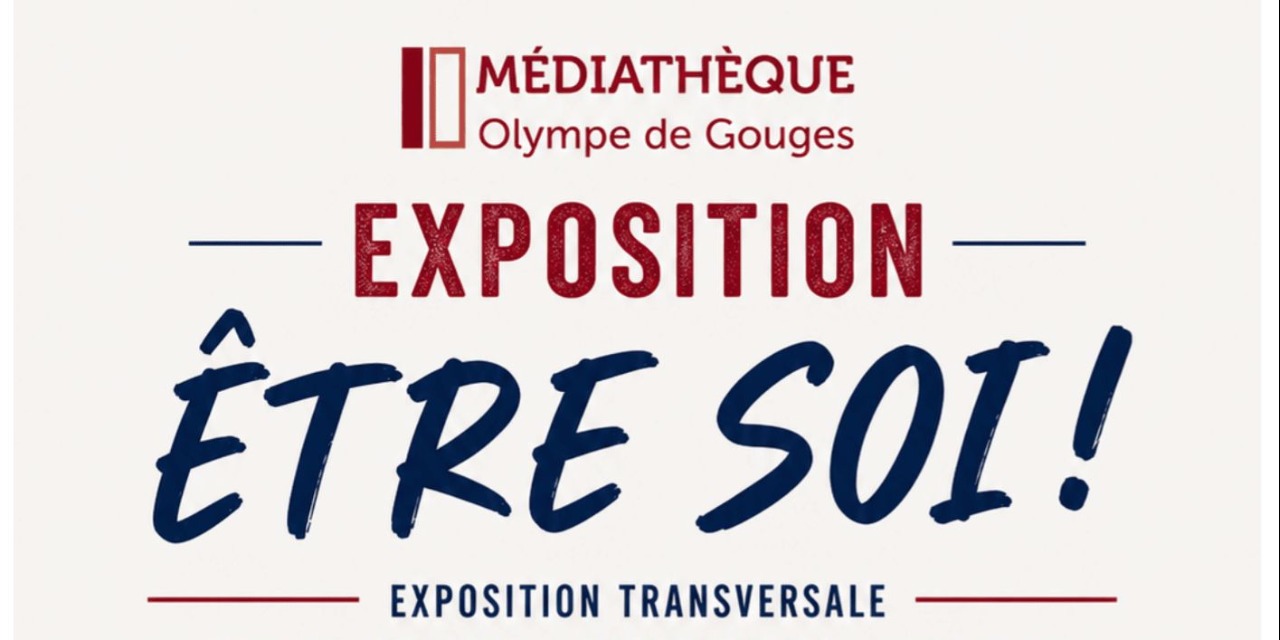 MEDIATHEQUE OLYMPE DE GOUGES